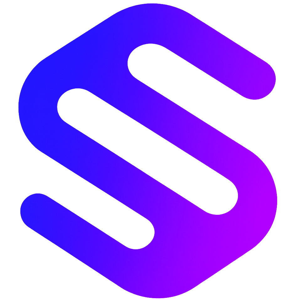 SpeakSeeker Logo